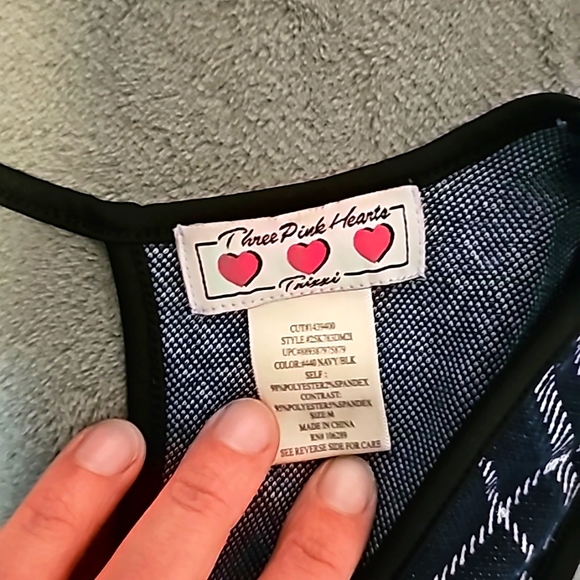 HotTopic Dress - Picture 4 of 4